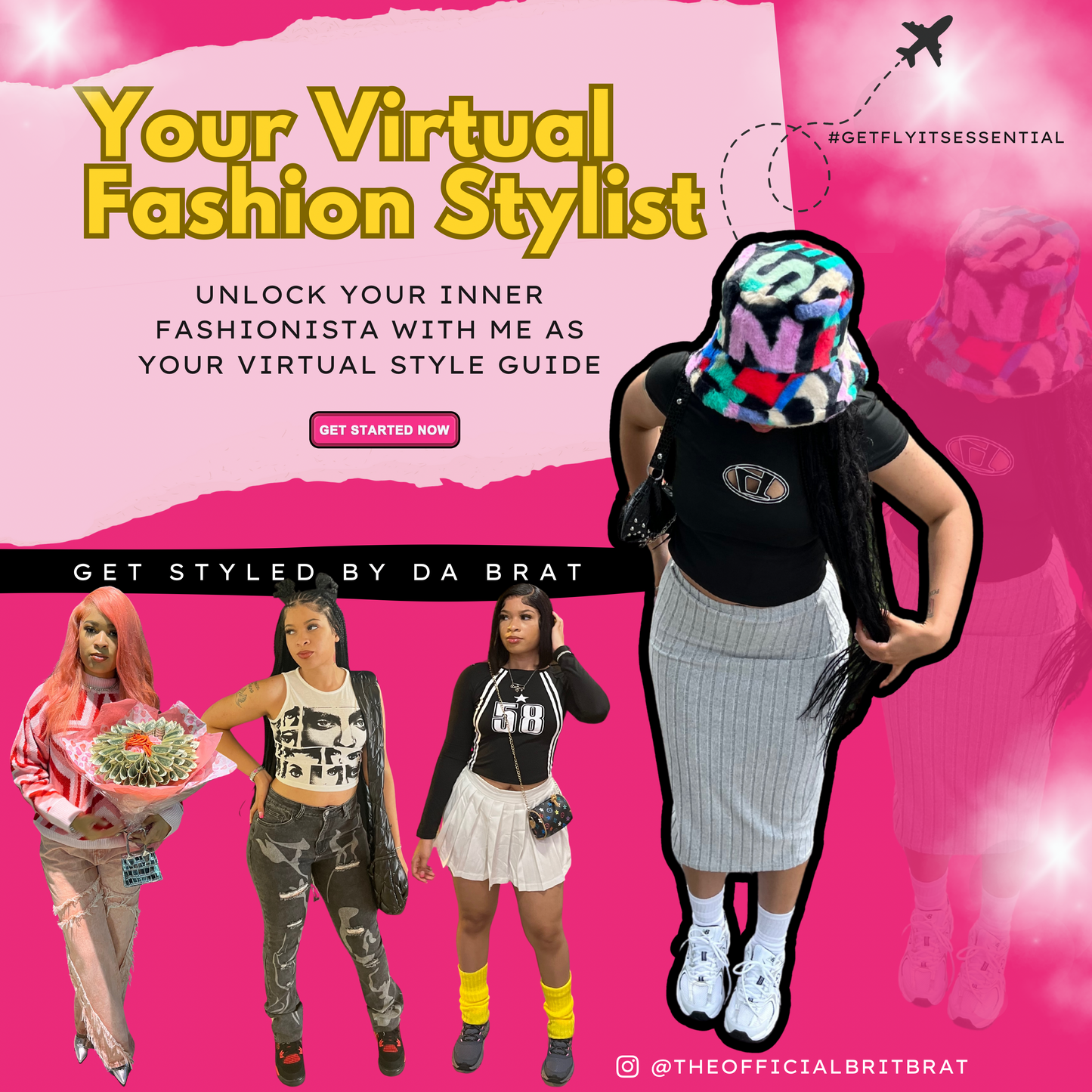 Virtual Styling